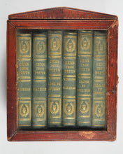 Load image into Gallery viewer, Gems from the Poets. Falconer to Campbell. Chaucer to Goldsmith. Shakespeare, American. Living Authors. Tyas, Robert. London. 1841.