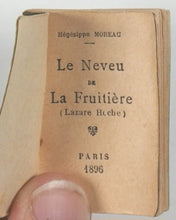 Load image into Gallery viewer, Gracieuse, La. Pairault, P. et Cie. Paris. 1896.