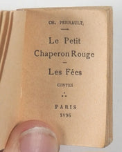 Load image into Gallery viewer, Gracieuse, La. Pairault, P. et Cie. Paris. 1896.