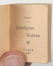 Load image into Gallery viewer, Gracieuse, La. Pairault, P. et Cie. Paris. 1896.