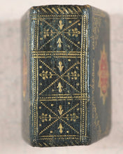 Load image into Gallery viewer, Bible in Miniature or a Concise History of the Old & New Testaments. Harris, W. London. 1775.