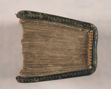 Load image into Gallery viewer, Bible in Miniature or a Concise History of the Old & New Testaments. Harris, W. London. 1775.