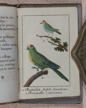 Load image into Gallery viewer, Petite Volière, La. Marcilly, Rue St. Jacques, No. 10. Paris. Circa 1820.