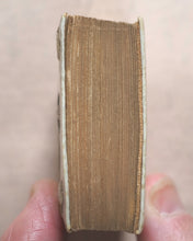 Load image into Gallery viewer, Bryce's Thumb Gazetteer of the World. Comprising the Most Recent Statistical Information and Notices of the Most Important Historical Events Associated with the Places Named, also the Last Census. Bryce, David & Son. Glasgow. 1893