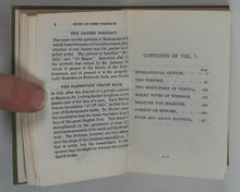 Load image into Gallery viewer, Shakespeare, William. Pocket Portrait Shakespeare. Complete with glossary. Bryce, David & Sons. Glasgow. Circa 1899.