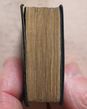 Load image into Gallery viewer, Holy Bible containing the Old and New testaments. Translated out of the Original Tongues. Printed by Authority. David and Son. Glasgow. 1901. Burns bible, with his family register.