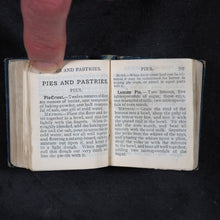 Load image into Gallery viewer, Dods, Matilda Lees. Handbook of Practical Cookery. Eyre & Spottiswoode (Bible Warehouse), Limited. 33, paternoster Row, E.C. London, Edinburgh and New York. 1906.
