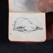 Load image into Gallery viewer, Dods, Matilda Lees. Handbook of Practical Cookery. Eyre & Spottiswoode (Bible Warehouse), Limited. 33, paternoster Row, E.C. London, Edinburgh and New York. 1906.