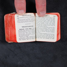 Load image into Gallery viewer, Dods, Matilda Lees. Handbook of Practical Cookery. Eyre & Spottiswoode (Bible Warehouse), Limited. 33, paternoster Row, E.C. London, Edinburgh and New York. 1906.