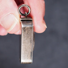 Load image into Gallery viewer, Smallest English Dictionary in the World. Comprising: besides the ordinary & newest words in the language, short explanations of a large number of scientific, philosophical, literary & technical terms. Bryce, David & Son. Glasgow. 1893. SILVER LOCKET