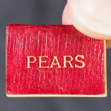 Load image into Gallery viewer, Smallest English Dictionary in the World. Comprising: besides the ordinary and newest words in the language, short explanations of a large number of scientific, philosophical, literary and technical terms. Bryce, David & Son. Glasgow. Circa 1894.