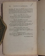 Load image into Gallery viewer, Byron, George Gordon Noël. Don Juan in 16 Cantos. Cornish & Co. 126 Newgate St.London. Circa 1845.