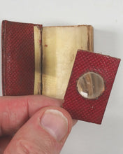 Load image into Gallery viewer, Holy Bible Containing the Old and New Testaments Translated out of the Original Tongues.by His majesty's special command. Glasgow: David Bryce and Son. London, Henry Frowde, Oxford University Press Warehouse, Amen Corner. 1896.