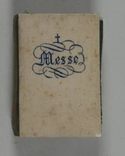 Load image into Gallery viewer, Miniature library of early nineteenth century French Children's and Juvenile Devotionals or Prayer Books. Circa 1806-1840.