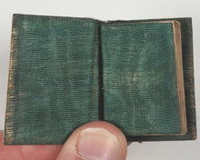 Load image into Gallery viewer, Miniature library of early nineteenth century French Children's and Juvenile Devotionals or Prayer Books. Circa 1806-1840.