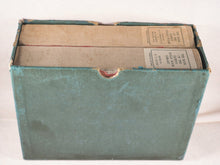 Load image into Gallery viewer, Benson, A.C. , Sir Lawrence Weaver and E.V. Lucas, editors. The Book of the Queen's Dolls' House. Methuen & Co. Ltd. 36 Essex Street, London. 1924.