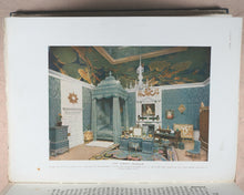 Load image into Gallery viewer, Benson, A.C. , Sir Lawrence Weaver and E.V. Lucas, editors. The Book of the Queen's Dolls' House. Methuen & Co. Ltd. 36 Essex Street, London. 1924.