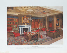 Load image into Gallery viewer, Benson, A.C. , Sir Lawrence Weaver and E.V. Lucas, editors. The Book of the Queen's Dolls' House. Methuen & Co. Ltd. 36 Essex Street, London. 1924.