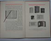 Load image into Gallery viewer, Omar Khayyam. Rose Garden of Omar Khayyam. Thompson, Eben Francis. Commonwealth Press. Worcester, Mass. 1932.