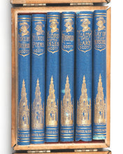 Load image into Gallery viewer, Scott, Sir Walter. Poetical Works. Bryce, David & Son. Glasgow. Circa 1890.