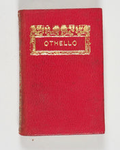 Load image into Gallery viewer, Shakespeare, William. Ellen Terry Complete Works of William Shakespeare, William. Bryce, David & Son. Glasgow. 1904.
