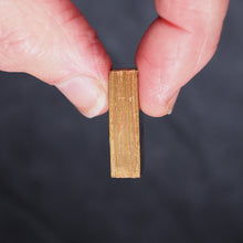 Load image into Gallery viewer, Crowther, Alice. Golden Thoughts from great authors. Bryce, David & Son. Glasgow. Circa 1895. Mauchline edition in original tartan box.