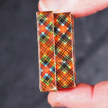 Load image into Gallery viewer, Smallest English Dictionary in the World. Comprising besides the ordinary and newest words in the language, short explanations of a large number of scientific, philosophical, literary & technical terms. David Bryce & Son. Glasgow. 1894. Boxed mauchline.