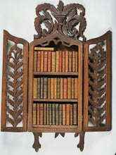Load image into Gallery viewer, Shakespeare, William. Works. Bryce, David & Son. Glasgow. 1904. Hanging bookcase. Bryce's own copy.