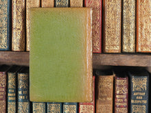 Load image into Gallery viewer, Shakespeare, William. Works. Bryce, David & Son. Glasgow. 1904. Hanging bookcase. Bryce's own copy.