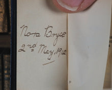 Load image into Gallery viewer, Shakespeare, William. Works. Bryce, David & Son. Glasgow. 1904. Hanging bookcase. Bryce's own copy.