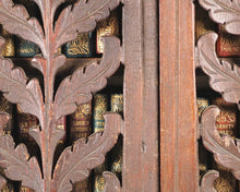 Load image into Gallery viewer, Shakespeare, William. Works. Bryce, David & Son. Glasgow. 1904. Hanging bookcase. Bryce's own copy.