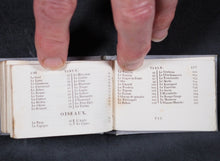 Load image into Gallery viewer, Petit Naturaliste. Marcilly. Rue St. Jacques, no. 10. Paris. 1829.