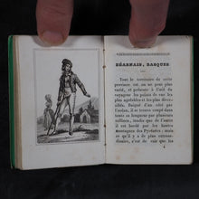 Load image into Gallery viewer, Petite Excursion en France Marcilly. Rus St. Jacques, 10. Paris. 1836.