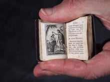 Load image into Gallery viewer, Petit Paroissien de la Jeunesse. Marcilly. Rue St. Jacques, no. 10. Paris. Circa 1840.