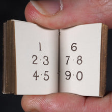 Load image into Gallery viewer, My Tiny Alphabet Book Bryce, David & Son. Glasgow. 1896. 2volumes in one.