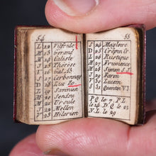 Load image into Gallery viewer, Petit Poucet Annee 1818. Dediee a L'enfance. Perot. Paris. 1817.