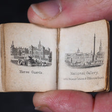 Load image into Gallery viewer, Bijou Picture of London, or the Gems of the Metropolis. Rock, Brothers & Payne. London. No date (but 1850).