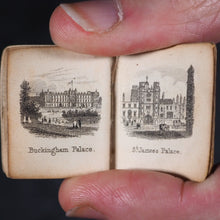 Load image into Gallery viewer, Bijou Picture of London, or the Gems of the Metropolis. Rock, Brothers & Payne. London. No date (but 1850).