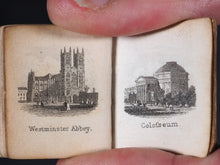 Load image into Gallery viewer, Bijou Picture of London, or the Gems of the Metropolis. Rock, Brothers & Payne. London. No date (but 1850).