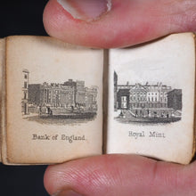 Load image into Gallery viewer, Bijou Picture of London, or the Gems of the Metropolis. Rock, Brothers & Payne. London. No date (but 1850).