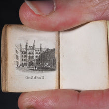 Load image into Gallery viewer, Bijou Picture of London, or the Gems of the Metropolis. Rock, Brothers & Payne. London. No date (but 1850).