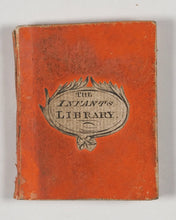 Load image into Gallery viewer, Infant's Library. Marshall, John. No. 4 Aldermary Churchyard in Watling Street. London. Circa 1800.