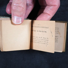 Load image into Gallery viewer, Plaisirs de la Campagne. Marcilly. Paris. Circa 1825.