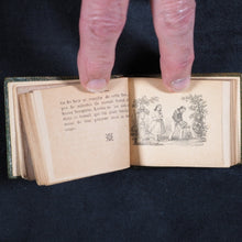 Load image into Gallery viewer, Plaisirs de la Campagne. Marcilly. Paris. Circa 1825.