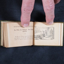 Load image into Gallery viewer, Plaisirs de la Campagne. Marcilly. Paris. Circa 1825.