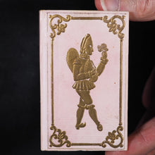 Load image into Gallery viewer, Resbecq, Adolphe Charles Thédore Fontaine de. Le Portefeuille de Polichinelle. Marcilly, A. Rue St. Jacques, 10. Paris. Undated but 1843.