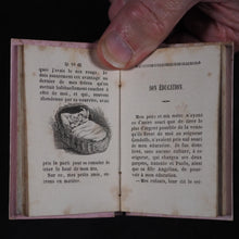Load image into Gallery viewer, Resbecq, Adolphe Charles Thédore Fontaine de. Le Portefeuille de Polichinelle. Marcilly, A. Rue St. Jacques, 10. Paris. Undated but 1843.