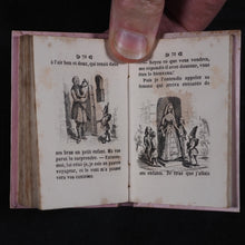 Load image into Gallery viewer, Resbecq, Adolphe Charles Thédore Fontaine de. Le Portefeuille de Polichinelle. Marcilly, A. Rue St. Jacques, 10. Paris. Undated but 1843.