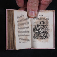 Load image into Gallery viewer, Resbecq, Adolphe Charles Thédore Fontaine de. Le Portefeuille de Polichinelle. Marcilly, A. Rue St. Jacques, 10. Paris. Undated but 1843.