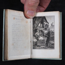 Load image into Gallery viewer, Mosaique Des Dames. Fabuliste du Jeune Age. Marcilly. Rue St. Jacques No. 10. Imp. Firmin Didot frères, Paris. 1837.